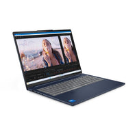 Lenovo IdeaPad Slim 5 16IRH10 Intel® Core™ i5 i5-13420H Laptop 40.6 cm (16") WUXGA 16 GB DDR5-SDRAM 1 TB SSD Wi-Fi 7 (802.11be) Windows 11 Home English Blue