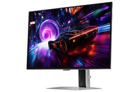 Samsung 27" Odyssey OLED G81SF 240Hz Gaming Monitor