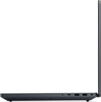 DELL Pro Max 18 Plus MB18250 Intel Core Ultra 7 265HX Mobile workstation 45.7 cm (18") Quad HD+ 32 GB DDR5-SDRAM 1 TB SSD NVIDIA RTX PRO 2000 Blackwell Wi-Fi 7 (802.11be) Windows 11 Pro UK English Black