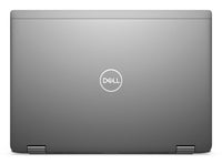DELL Latitude 7350 Intel Core Ultra 5 135U Laptop 33.8 cm (13.3") Full HD+ 16 GB LPDDR5x-SDRAM 512 GB SSD Wi-Fi 7 (802.11be) Windows 11 Pro UK English Grey