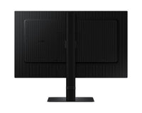 Samsung LS24D600UAU computer monitor 61 cm (24") 2560 x 1440 pixels Quad HD LCD Black