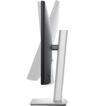 DELL Pro Plus P2725DE computer monitor 68.6 cm (27") 2560 x 1440 pixels Quad HD LCD Black, Silver