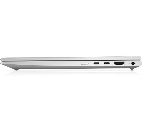 HP EliteBook 840 G8 Renew Intel® Core™ i5 i5-1145G7 Laptop 35.6 cm (14") Full HD 16 GB DDR4-SDRAM 512 GB SSD Wi-Fi 6 (802.11ax) Windows 11 Pro Silver Certified refurbished