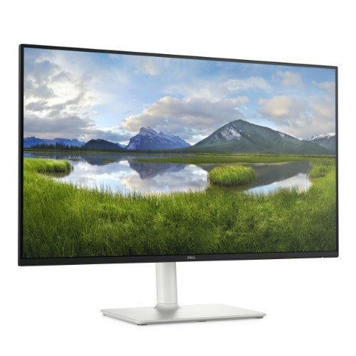 DELL S Series S2725DS LED display 68.6 cm (27") 2560 x 1440 pixels Quad HD LCD White