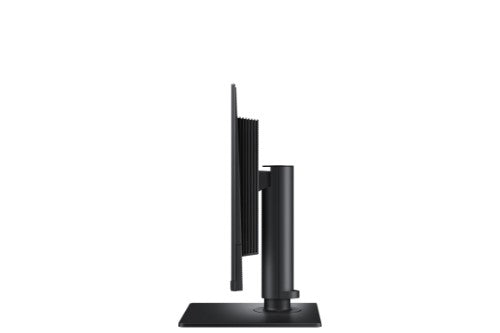 Samsung S24D406GAU computer monitor 61 cm (24") 1920 x 1080 pixels Full HD LCD Black