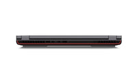 Lenovo ThinkPad P16 Gen 2 Intel® Core™ i9 i9-13980HX Mobile workstation 40.6 cm (16") WQXGA 32 GB DDR5-SDRAM 1 TB SSD NVIDIA RTX 3500 Ada Wi-Fi 6E (802.11ax) Windows 11 Pro UK English Black