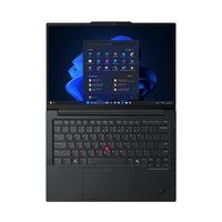 Lenovo ThinkPad E14 Gen 7 (Intel) Intel Core Ultra 7 255H Laptop 35.6 cm (14") WUXGA 16 GB DDR5-SDRAM 512 GB SSD Wi-Fi 6E (802.11ax) Windows 11 Pro UK English Black (PROMO)