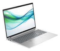 HP ProBook G11 Intel Core Ultra 5 125H Laptop 40.6 cm (16") WUXGA 16 GB DDR5-SDRAM 512 GB SSD NVIDIA GeForce RTX 2050 Wi-Fi 6E (802.11ax) Windows 11 Pro AI PC Silver