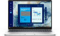 DELL Pro 16 PC16250 Intel Core Ultra 5 235U Laptop 40.6 cm (16") Full HD+ 16 GB DDR5-SDRAM 512 GB SSD Wi-Fi 6E (802.11ax) Windows 11 Pro UK English Platinum, Silver