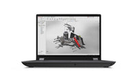 Lenovo ThinkPad P16 Gen 2 Intel® Core™ i9 i9-13980HX Mobile workstation 40.6 cm (16") WQXGA 32 GB DDR5-SDRAM 1 TB SSD NVIDIA RTX 4000 Ada Wi-Fi 6E (802.11ax) Windows 11 Pro UK English Black