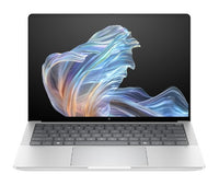 HP EliteBook X G1a Next Gen AI PC Copilot+ PC AMD Ryzen AI 7 PRO 360 Laptop 35.6 cm (14") WUXGA 32 GB LPDDR5x-SDRAM 512 GB SSD Wi-Fi 7 (802.11be) Windows 11 Pro Silver