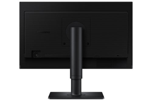 Samsung S24D406GAU computer monitor 61 cm (24") 1920 x 1080 pixels Full HD LCD Black