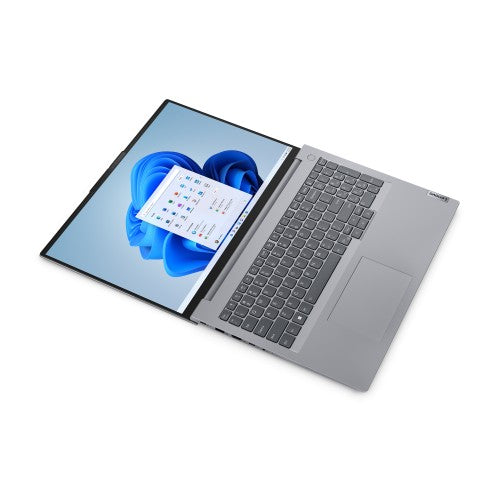 Lenovo ThinkBook 16 G6 ABP AMD Ryzen™ 7 7730U Laptop 40.6 cm (16") WUXGA 16 GB DDR4-SDRAM 512 GB SSD Wi-Fi 6 (802.11ax) Windows 11 Pro English Grey