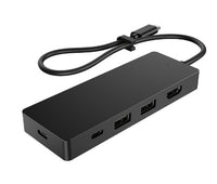 HP USB-C Travel Hub G3