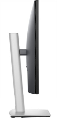 DELL Pro Plus P2725QE computer monitor 68.6 cm (27") 3840 x 2160 pixels 4K Ultra HD LCD Black, Silver