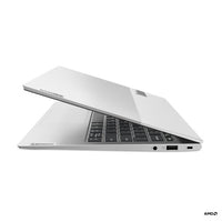 Lenovo ThinkBook 13s G4 ARB AMD Ryzen™ 5 6600U Laptop 33.8 cm (13.3") WUXGA 8 GB LPDDR5-SDRAM 256 GB SSD Wi-Fi 6E (802.11ax) Windows 11 Pro UK English Grey