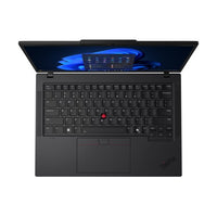 Lenovo ThinkPad T14 Gen 6 (Intel) Intel Core Ultra 5 225U Laptop 35.6 cm (14") WUXGA 16 GB DDR5-SDRAM 512 GB SSD Wi-Fi 6E (802.11ax) Windows 11 Pro English Black