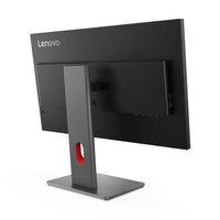 Lenovo ThinkVision P27Q-40 LED display 68.6 cm (27") 2560 x 1440 pixels Quad HD Black