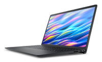 DELL DC15250 Intel® Core™ i7 i7-1355U Laptop 39.6 cm (15.6") Full HD 16 GB DDR4-SDRAM 1 TB SSD Wi-Fi 6 (802.11ax) Windows 11 Pro UK English Black (PROMO)