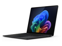 Microsoft Surface Laptop 7 Copilot+ PC Intel Core Ultra 7 266V 38.1 cm (15") Touchscreen 16 GB LPDDR5x-SDRAM 512 GB SSD Wi-Fi 7 (802.11be) Windows 11 Pro Black