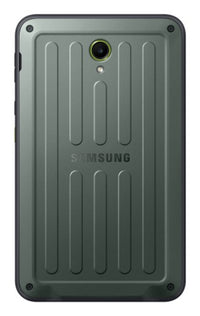 Samsung Galaxy Tab Active5 Enterprise Edition 5G Samsung Exynos LTE-TDD & LTE-FDD 128 GB 20.3 cm (8") 6 GB Wi-Fi 6 (802.11ax) Android 14 Green