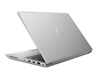 HP ZBook Fury 16 G11 Mobile Workstation PC Wolf Pro Security Edition - Data Science Intel® Core™ i9 i9-14900HX 40.6 cm (16") WQUXGA 128 GB DDR5-SDRAM NVIDIA RTX 5000 Ada Wi-Fi 7 (802.11be) Windows 11 Pro