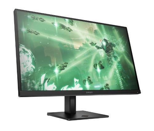OMEN by HP 27 inch QHD 165Hz Gaming Monitor - OMEN 27q