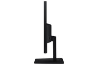 Samsung S24D310EAU computer monitor 61 cm (24") 1920 x 1080 pixels Full HD LCD Black