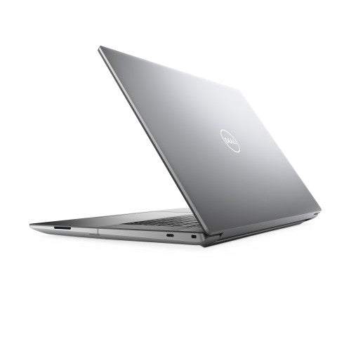 DELL Precision 5690 Intel Core Ultra 7 165H Mobile workstation 40.6 cm (16") Full HD+ 16 GB LPDDR5x-SDRAM 1 TB SSD NVIDIA RTX 1000 Ada Wi-Fi 7 (802.11be) Windows 11 Pro UK English Grey