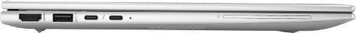 HP EliteBook 1040 14 G10 Intel® Core™ i7 i7-1365U Laptop 35.6 cm (14") WUXGA 16 GB DDR5-SDRAM 512 GB SSD Wi-Fi 6E (802.11ax) Windows 11 Pro Silver