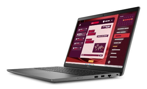 DELL Latitude 3550 Intel® Core™ i5 i5-1335U Laptop 39.6 cm (15.6") Full HD 8 GB DDR5-SDRAM 512 GB SSD Wi-Fi 6E (802.11ax) Windows 11 Pro UK English Grey