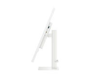 Samsung LS32D701EAU computer monitor 81.3 cm (32") 3840 x 2160 pixels 4K Ultra HD LED White