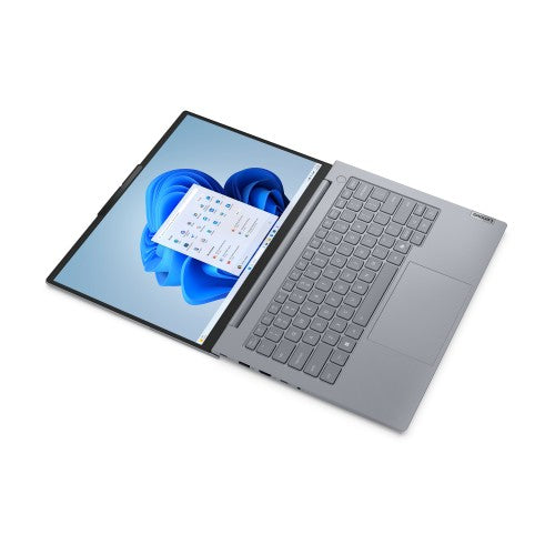 Lenovo ThinkBook 14 G8 IRL Intel® Core™ i5 i5-13420H Laptop 35.6 cm (14") WUXGA 16 GB DDR5-SDRAM 512 GB SSD Wi-Fi 6E (802.11ax) Windows 11 Pro UK English Grey
