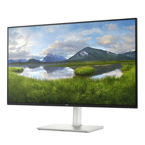 DELL S Series S2725DS LED display 68.6 cm (27") 2560 x 1440 pixels Quad HD LCD White