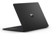 Microsoft Surface Laptop 7 Copilot+ PC Qualcomm Snapdragon X1E-80-100 35 cm (13.8") Touchscreen 16 GB LPDDR5x-SDRAM 1 TB SSD Wi-Fi 7 (802.11be) Windows 11 Home Black
