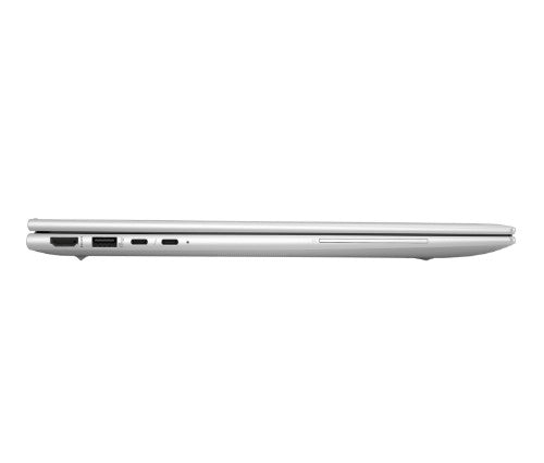 HP EliteBook 860 G11 Intel Core Ultra 7 155U Laptop 40.6 cm (16") WUXGA 16 GB DDR5-SDRAM 512 GB SSD Wi-Fi 6E (802.11ax) Windows 11 Pro AI PC Silver