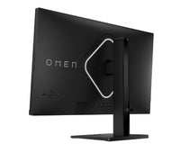 OMEN by HP 27 inch UHD 144Hz Gaming Monitor - OMEN 27k
