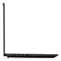 Lenovo ThinkPad P14s Gen 6 (Intel) Intel Core Ultra 9 285H Mobile workstation 36.8 cm (14.5") WQXGA 32 GB DDR5-SDRAM 1 TB SSD Wi-Fi 7 (802.11be) Windows 11 Pro UK English Black
