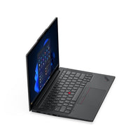 Lenovo ThinkPad E14 Gen 7 (Intel) Intel Core Ultra 7 255H Laptop 35.6 cm (14") WUXGA 16 GB DDR5-SDRAM 512 GB SSD Wi-Fi 6E (802.11ax) Windows 11 Pro UK English Black (PROMO)