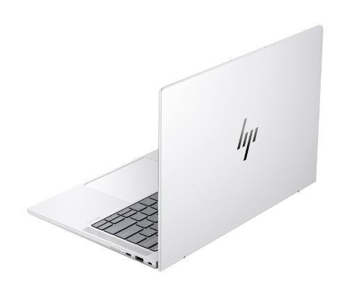 HP EliteBook G11 Intel Core Ultra 7 155H Laptop 35.6 cm (14") Touchscreen WUXGA 16 GB LPDDR5x-SDRAM 512 GB SSD Wi-Fi 7 (802.11be) Windows 11 Pro AI PC Silver