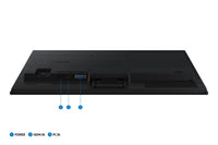 Samsung S22D300GAU computer monitor 55.9 cm (22") 1920 x 1080 pixels Full HD LCD Black