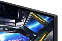 Samsung LS32DG702EU computer monitor 81.3 cm (32") 3840 x 2160 pixels 4K Ultra HD LCD Black