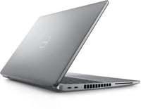 DELL Latitude 5550 Intel Core Ultra 7 165U Laptop 39.6 cm (15.6") Full HD 32 GB DDR5-SDRAM 512 GB SSD Wi-Fi 6E (802.11ax) Windows 11 Pro UK English Grey