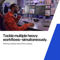 HP ZBook Fury G1i Data Science Intel Core Ultra 7 255HX Mobile workstation 45.7 cm (18") WQXGA 32 GB DDR5-SDRAM 1 TB SSD NVIDIA RTX PRO 2000 Blackwell Wi-Fi 7 (802.11be) Windows 11 Pro AI Workstation, AI PC Silver