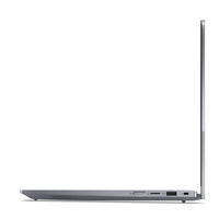 Lenovo ThinkBook 14 2-in-1 G5 IAU Intel Core Ultra 7 255U Hybrid (2-in-1) 35.6 cm (14") Touchscreen WUXGA 16 GB DDR5-SDRAM 512 GB SSD Wi-Fi 6E (802.11ax) Windows 11 Pro English Grey