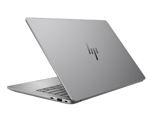 HP ZBook Ultra G1a Copilot+ PC AMD Ryzen AI Max PRO 390 Mobile workstation 35.6 cm (14") Touchscreen 2.8K 64 GB LPDDR5x-SDRAM 1 TB SSD Wi-Fi 7 (802.11be) Windows 11 Pro AI Workstation, AI PC Silver