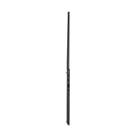 Lenovo ThinkPad T14s 2-in-1 Gen 1 Intel Core Ultra 7 255U Hybrid (2-in-1) 35.6 cm (14") Touchscreen WUXGA 16 GB LPDDR5x-SDRAM 512 GB SSD Wi-Fi 7 (802.11be) Windows 11 Pro English Black