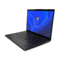 Lenovo ThinkPad L14 Gen 5 (Intel) Intel Core Ultra 5 125U Laptop 35.6 cm (14") WUXGA 8 GB DDR5-SDRAM 256 GB SSD Wi-Fi 6E (802.11ax) Windows 11 Pro Education Black