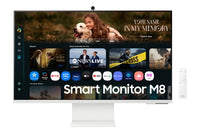 Samsung M8 32" Smart Monitor M80F UHD