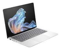 HP EliteBook X G1a Next Gen AI PC Copilot+ PC AMD Ryzen AI 9 HX 375 Laptop 35.6 cm (14") Touchscreen 2.8K 32 GB LPDDR5x-SDRAM 1 TB SSD Wi-Fi 7 (802.11be) Windows 11 Pro Silver